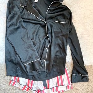 Victoria Secret PJ Set
